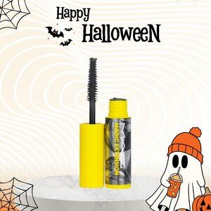 MAC Mini Magic Extension 5MM Fibre Mascara (Extensive Black) - 0.17 fl oz / 5 ml